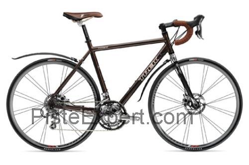 Trek Portland fiche technique et avis